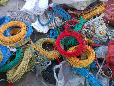 沈阳废旧电缆回收